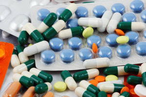 Аптечные наркотики - как распознать аптечного наркомана